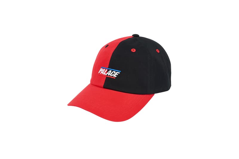 PALACE Ultimo 2018  パレス フーディー パーカー Tシャツ 財布 ウォレット sutekka-  コレクション発売アイテム一覧 - Week 3