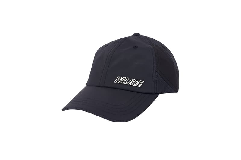 PALACE Ultimo 2018 パレス フーディー パーカー Tシャツ 財布 ウォレット sutekka- コレクション発売アイテム一覧 - Week 3