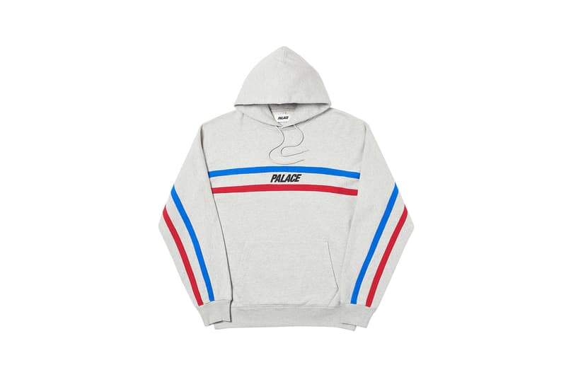 PALACE Ultimo 2018 パレス フーディー パーカー Tシャツ 財布 ウォレット sutekka- コレクション発売アイテム一覧 - Week 3