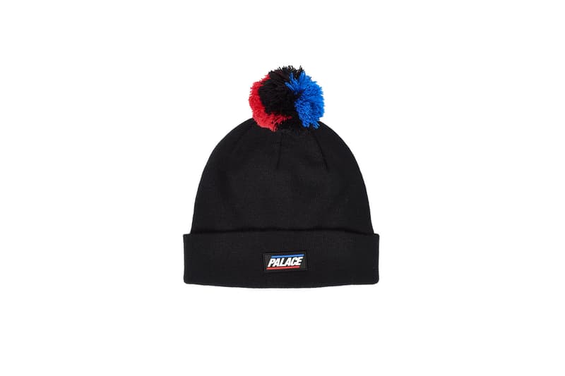 PALACE Ultimo 2018  パレス フーディー パーカー Tシャツ 財布 ウォレット sutekka-  コレクション発売アイテム一覧 - Week 3