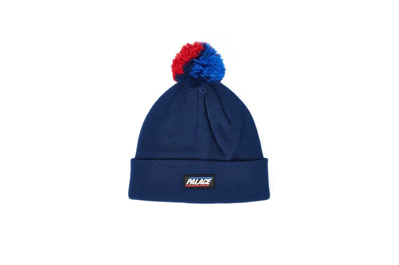 PALACE Ultimo 2018  パレス フーディー パーカー Tシャツ 財布 ウォレット sutekka-  コレクション発売アイテム一覧 - Week 3