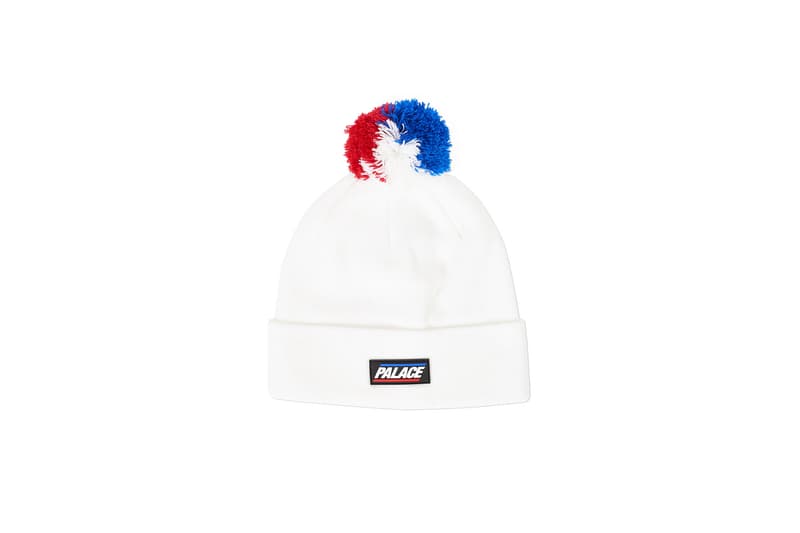 PALACE Ultimo 2018  パレス フーディー パーカー Tシャツ 財布 ウォレット sutekka-  コレクション発売アイテム一覧 - Week 3