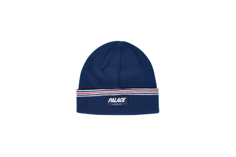 PALACE Ultimo 2018  パレス フーディー パーカー Tシャツ 財布 ウォレット sutekka-  コレクション発売アイテム一覧 - Week 3