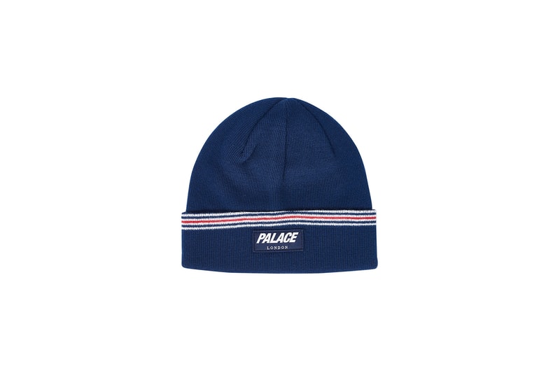PALACE Ultimo 2018  パレス フーディー パーカー Tシャツ 財布 ウォレット sutekka-  コレクション発売アイテム一覧 - Week 3