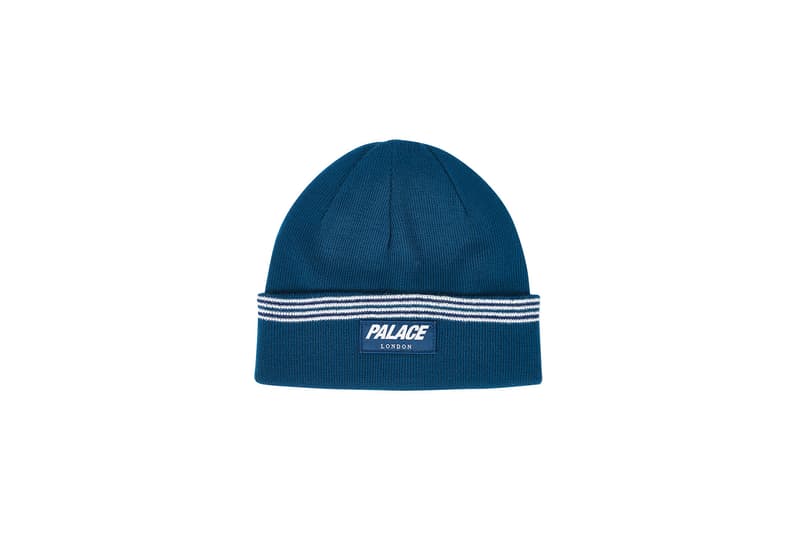 PALACE Ultimo 2018  パレス フーディー パーカー Tシャツ 財布 ウォレット sutekka-  コレクション発売アイテム一覧 - Week 3