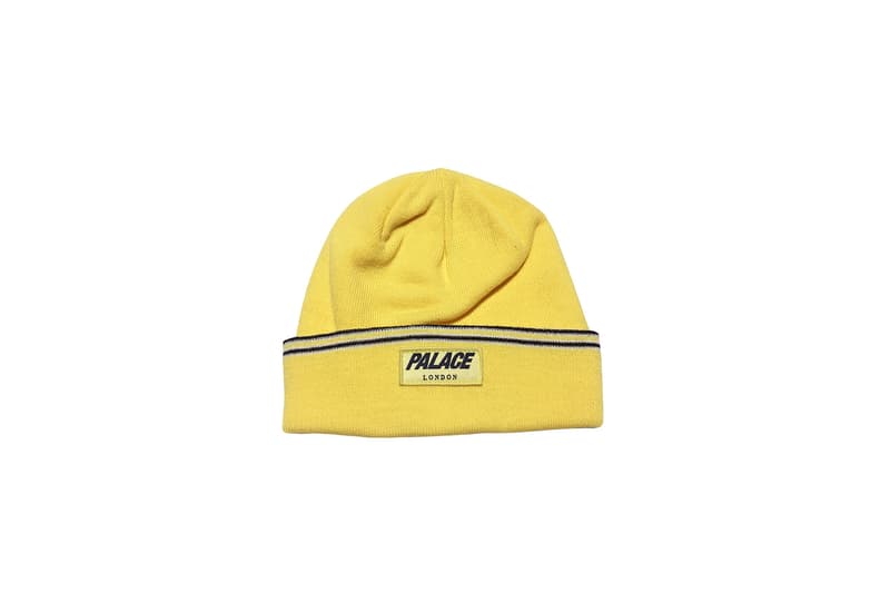 PALACE Ultimo 2018 パレス フーディー パーカー Tシャツ 財布 ウォレット sutekka- コレクション発売アイテム一覧 - Week 3