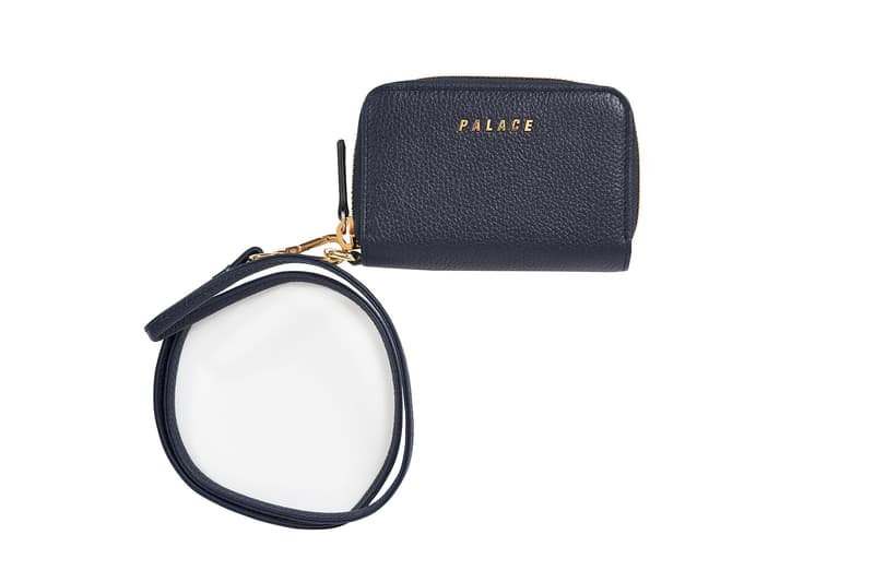 PALACE Ultimo 2018  パレス フーディー パーカー Tシャツ 財布 ウォレット sutekka-  コレクション発売アイテム一覧 - Week 3