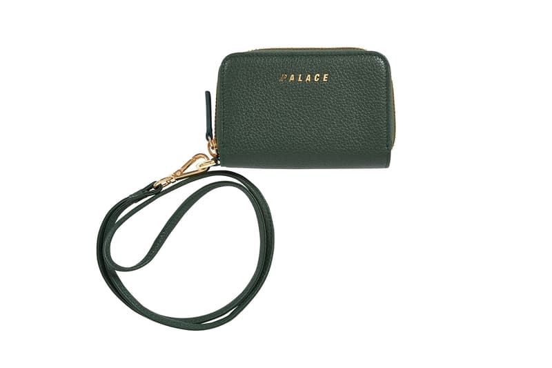 PALACE Ultimo 2018  パレス フーディー パーカー Tシャツ 財布 ウォレット sutekka-  コレクション発売アイテム一覧 - Week 3