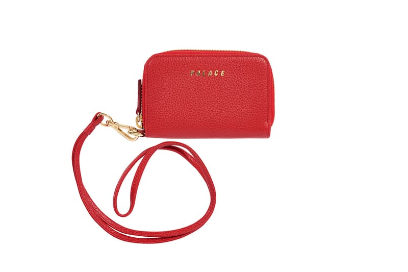 PALACE Ultimo 2018  パレス フーディー パーカー Tシャツ 財布 ウォレット sutekka-  コレクション発売アイテム一覧 - Week 3