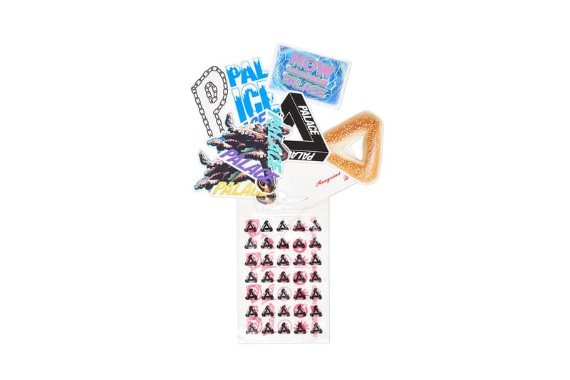 PALACE Ultimo 2018  パレス フーディー パーカー Tシャツ 財布 ウォレット sutekka-  コレクション発売アイテム一覧 - Week 3