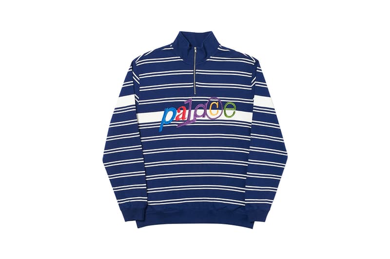 PALACE Ultimo 2018  パレス フーディー パーカー Tシャツ 財布 ウォレット sutekka-  コレクション発売アイテム一覧 - Week 3