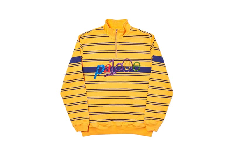 PALACE Ultimo 2018  パレス フーディー パーカー Tシャツ 財布 ウォレット sutekka-  コレクション発売アイテム一覧 - Week 3