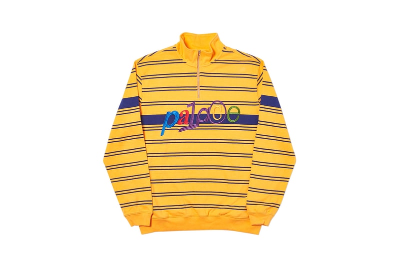 PALACE Ultimo 2018  パレス フーディー パーカー Tシャツ 財布 ウォレット sutekka-  コレクション発売アイテム一覧 - Week 3