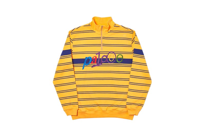 PALACE Ultimo 2018 パレス フーディー パーカー Tシャツ 財布 ウォレット sutekka- コレクション発売アイテム一覧 - Week 3