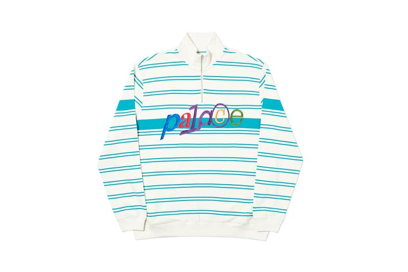 PALACE Ultimo 2018  パレス フーディー パーカー Tシャツ 財布 ウォレット sutekka-  コレクション発売アイテム一覧 - Week 3
