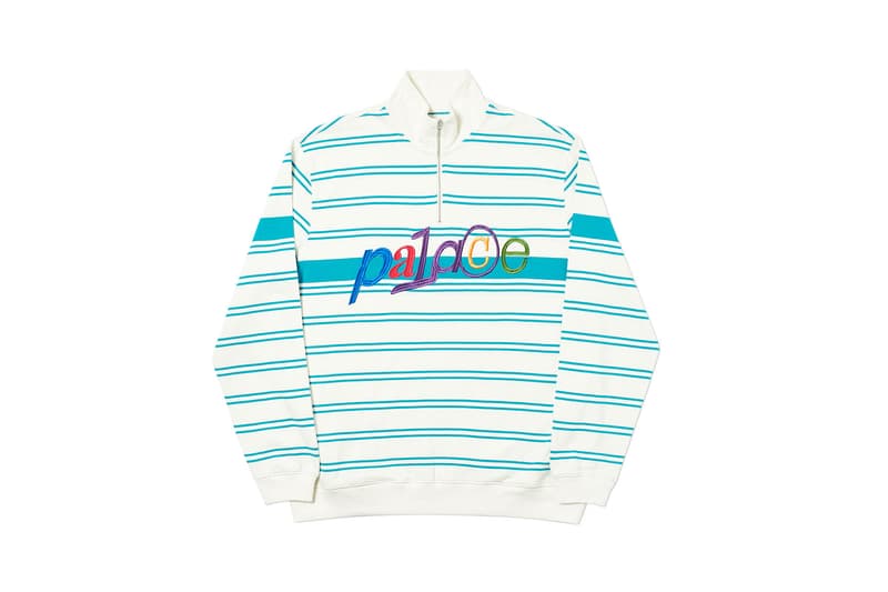PALACE Ultimo 2018 パレス フーディー パーカー Tシャツ 財布 ウォレット sutekka- コレクション発売アイテム一覧 - Week 3