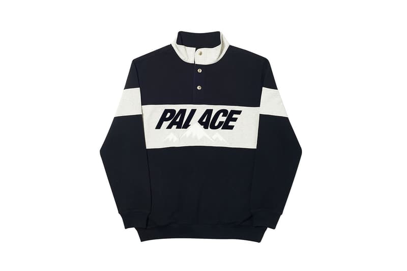 PALACE Ultimo 2018 コレクション発売アイテム一覧 - Week 4