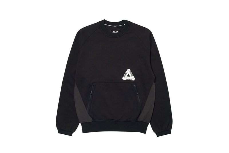 PALACE Ultimo 2018 コレクション発売アイテム一覧 - Week 4