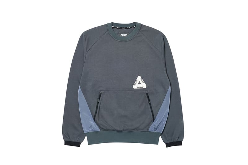 PALACE Ultimo 2018 コレクション発売アイテム一覧 - Week 4