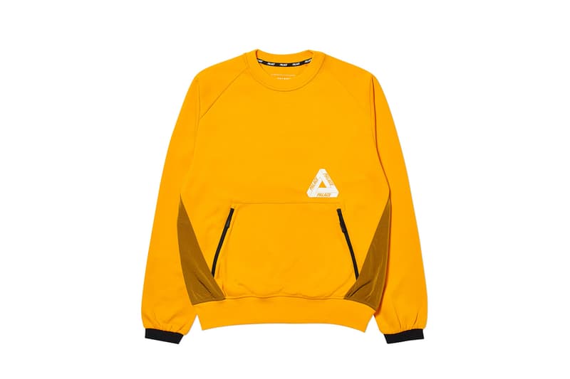 PALACE Ultimo 2018 コレクション発売アイテム一覧 - Week 4