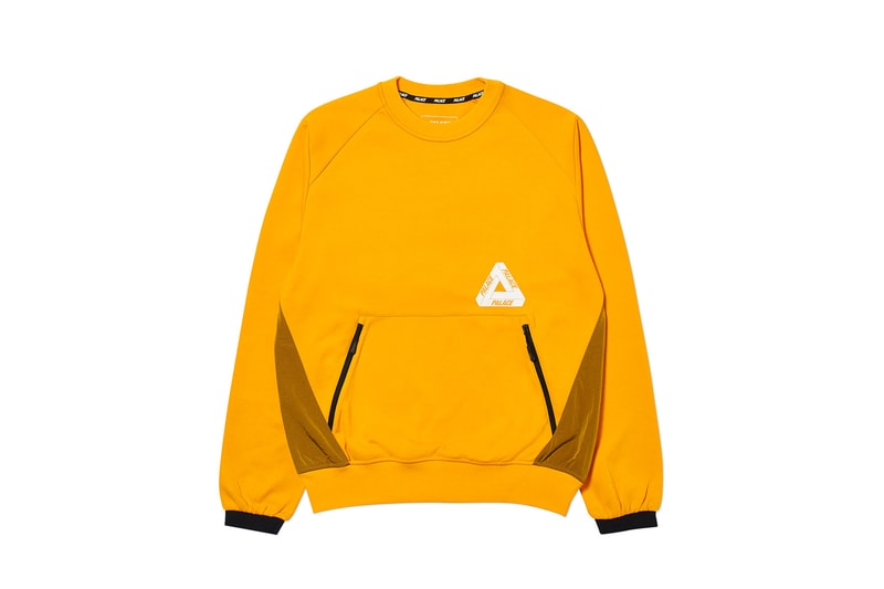 PALACE Ultimo 2018 コレクション発売アイテム一覧 - Week 4