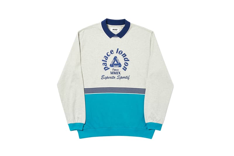 PALACE Ultimo 2018 コレクション発売アイテム一覧 - Week 4