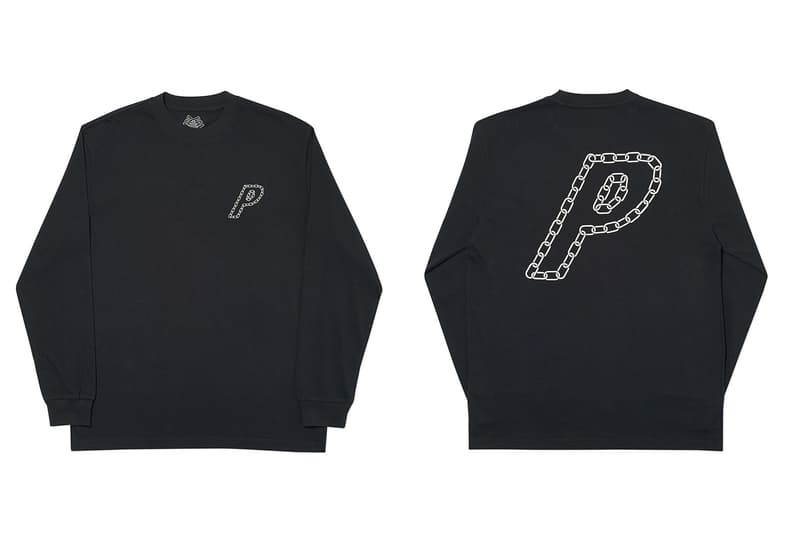 PALACE Ultimo 2018 コレクション発売アイテム一覧 - Week 4