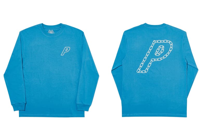 PALACE Ultimo 2018 コレクション発売アイテム一覧 - Week 4