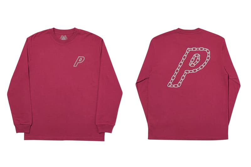 PALACE Ultimo 2018 コレクション発売アイテム一覧 - Week 4