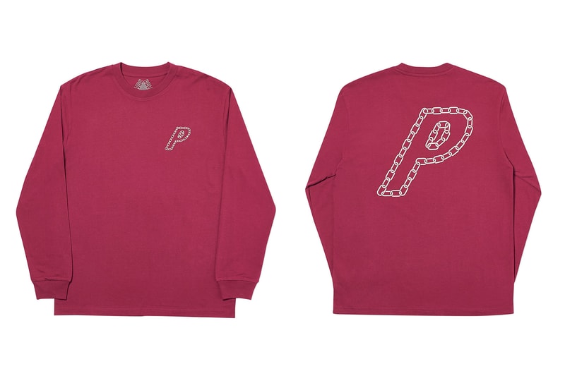PALACE Ultimo 2018 コレクション発売アイテム一覧 - Week 4