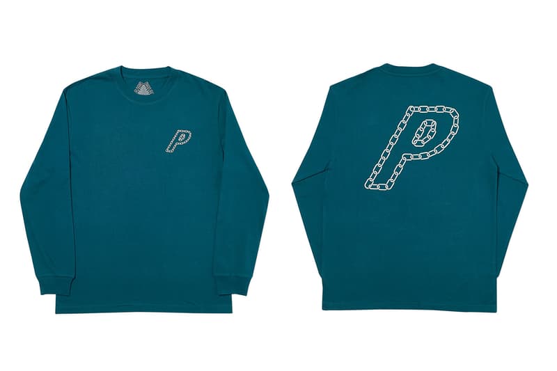 PALACE Ultimo 2018 コレクション発売アイテム一覧 - Week 4