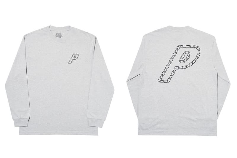 PALACE Ultimo 2018 コレクション発売アイテム一覧 - Week 4