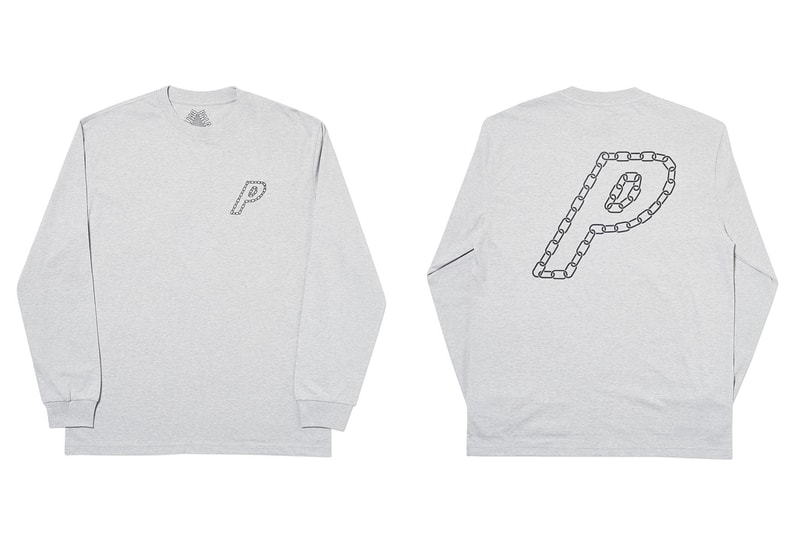 PALACE Ultimo 2018 コレクション発売アイテム一覧 - Week 4