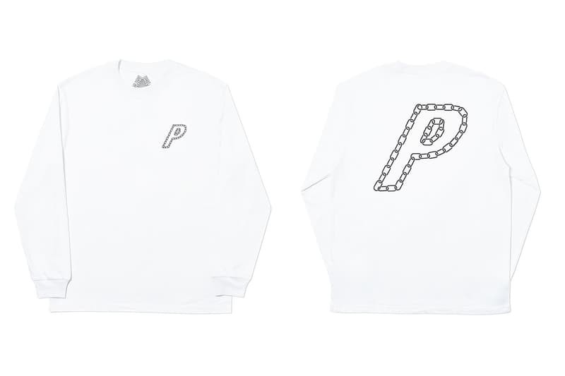 PALACE Ultimo 2018 コレクション発売アイテム一覧 - Week 4