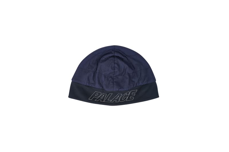 PALACE Ultimo 2018 コレクション発売アイテム一覧 - Week 4