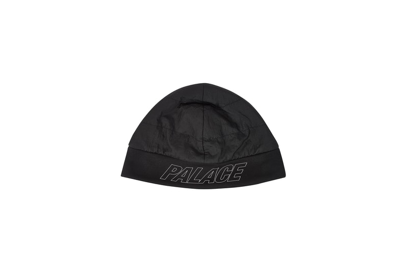 PALACE Ultimo 2018 コレクション発売アイテム一覧 - Week 4