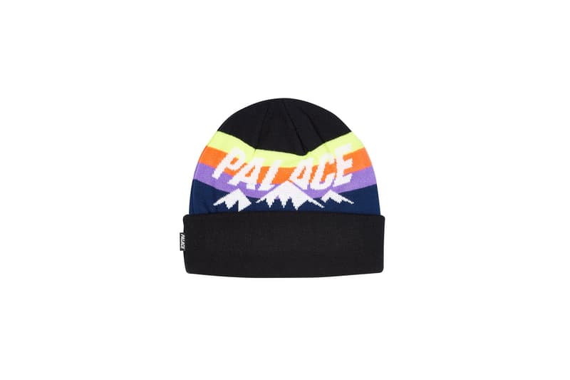 PALACE Ultimo 2018 コレクション発売アイテム一覧 - Week 4
