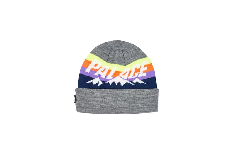 PALACE Ultimo 2018 コレクション発売アイテム一覧 - Week 4