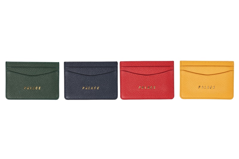 PALACE Ultimo 2018 コレクション発売アイテム一覧 - Week 4