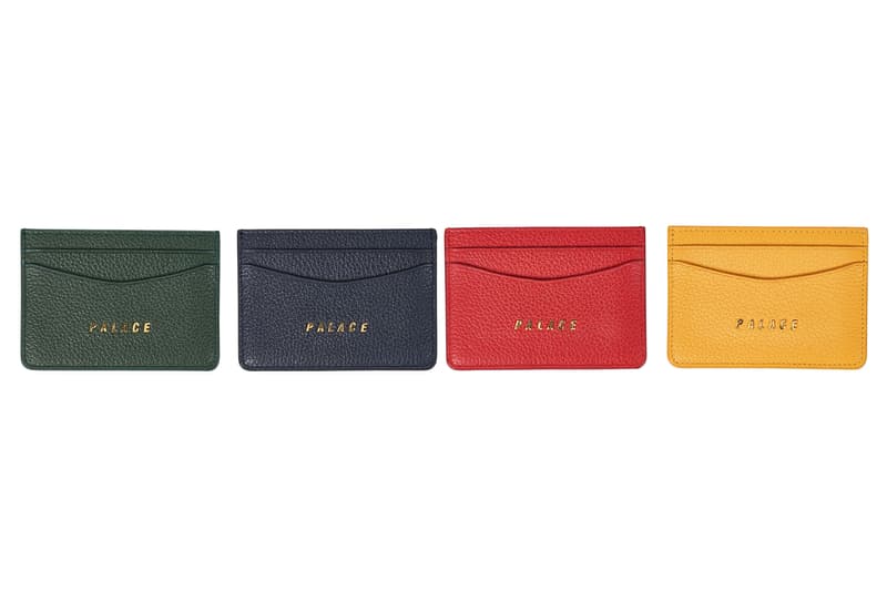 PALACE Ultimo 2018 コレクション発売アイテム一覧 - Week 4
