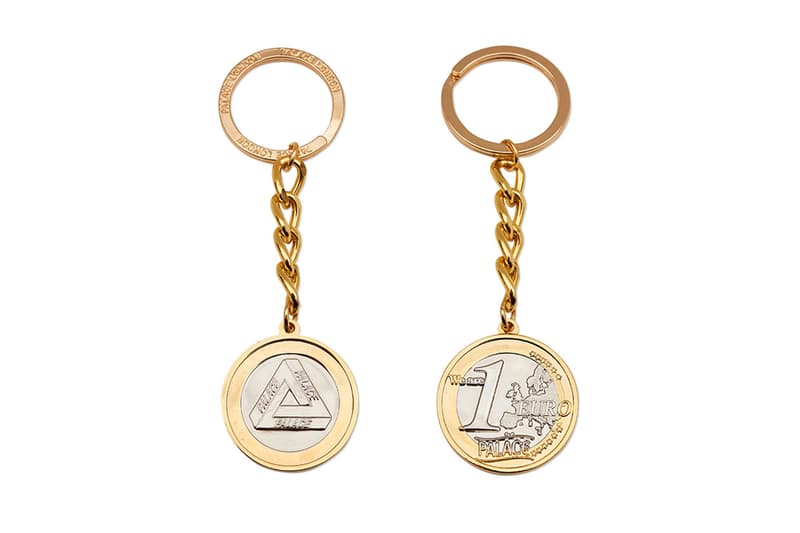 PALACE Ultimo 2018 コレクション発売アイテム一覧 - Week 4