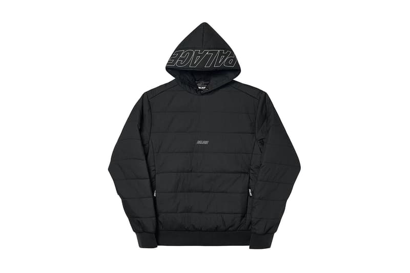 PALACE Ultimo 2018 コレクション発売アイテム一覧 - Week 4