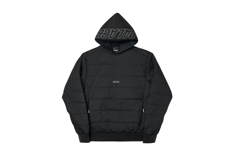 PALACE Ultimo 2018 コレクション発売アイテム一覧 - Week 4