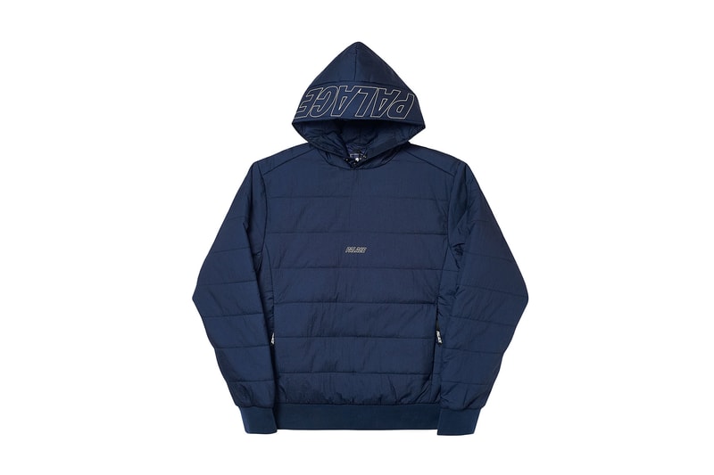PALACE Ultimo 2018 コレクション発売アイテム一覧 - Week 4