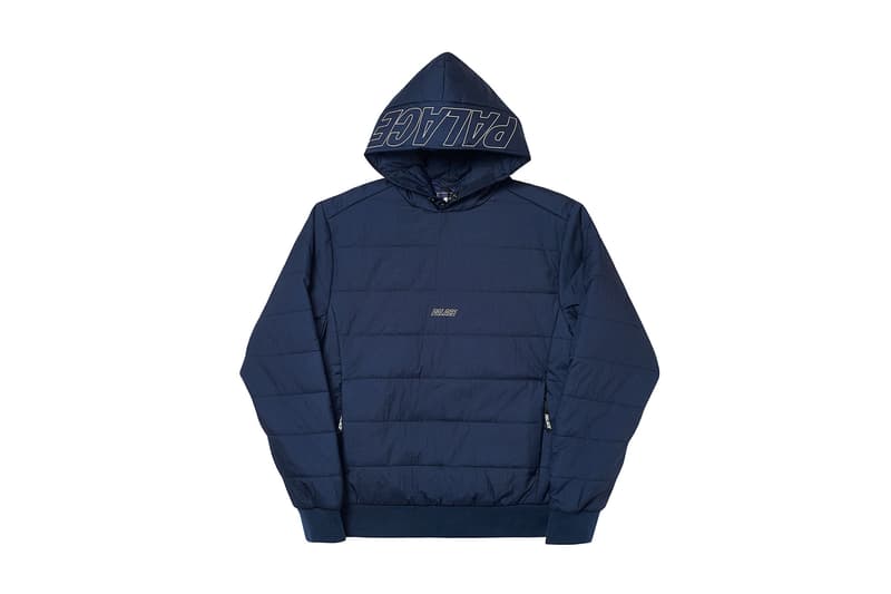 PALACE Ultimo 2018 コレクション発売アイテム一覧 - Week 4