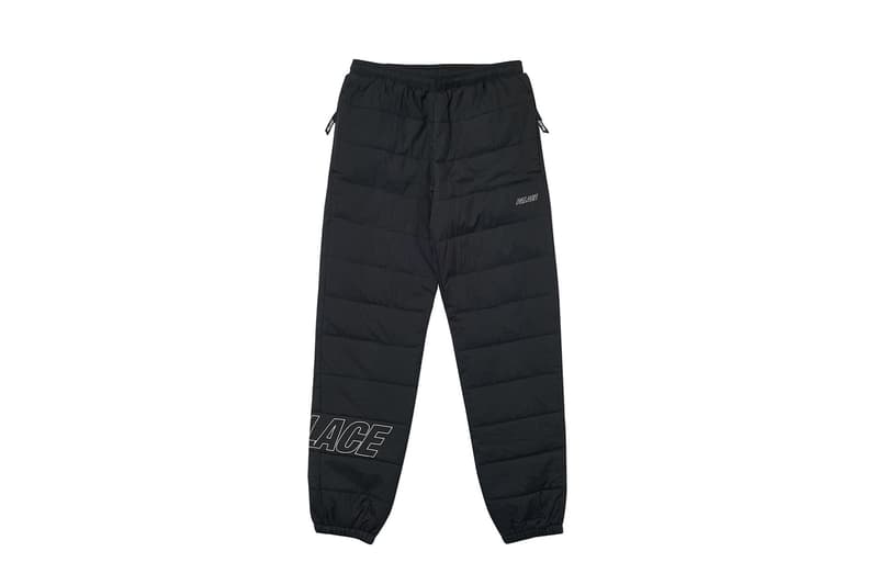 PALACE Ultimo 2018 コレクション発売アイテム一覧 - Week 4