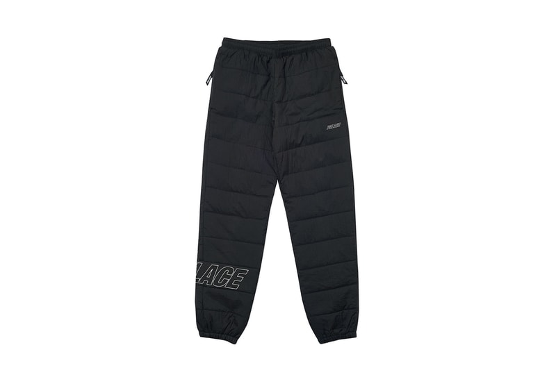 PALACE Ultimo 2018 コレクション発売アイテム一覧 - Week 4