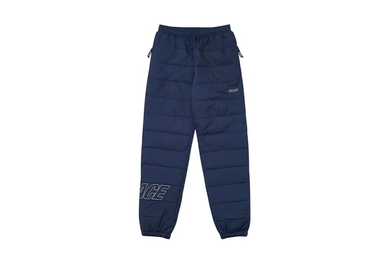 PALACE Ultimo 2018 コレクション発売アイテム一覧 - Week 4