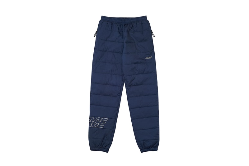 PALACE Ultimo 2018 コレクション発売アイテム一覧 - Week 4