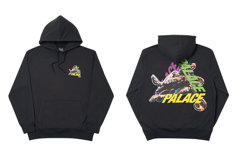 PALACE Ultimo 2018 コレクション発売アイテム一覧 - Week 4